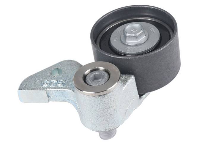 VW Engine Timing Belt Tensioner Roller 077109485F